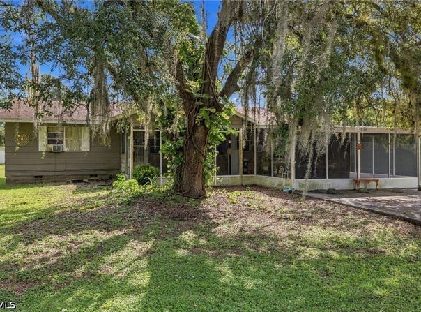 2008 Canton Avenue, Alva, FL 33920