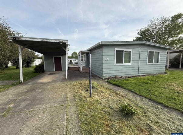 1103 N Springbrook Rd, Newberg, OR 97132