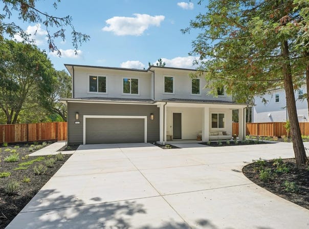 5924 Lyric Lane, Santa Rosa, CA 95404