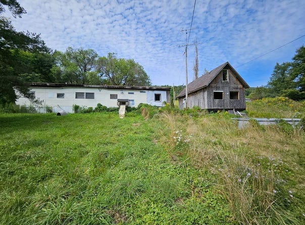 5380 E Valley Rd, Alfred Station, NY 14803