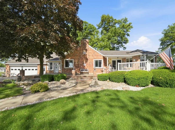 3900 S 1200 E, Lagrange, IN 46761