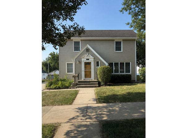 711 W Cherry St., Cherokee, IA 51012