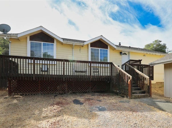 10759 Harbor, Kelseyville, CA 95451