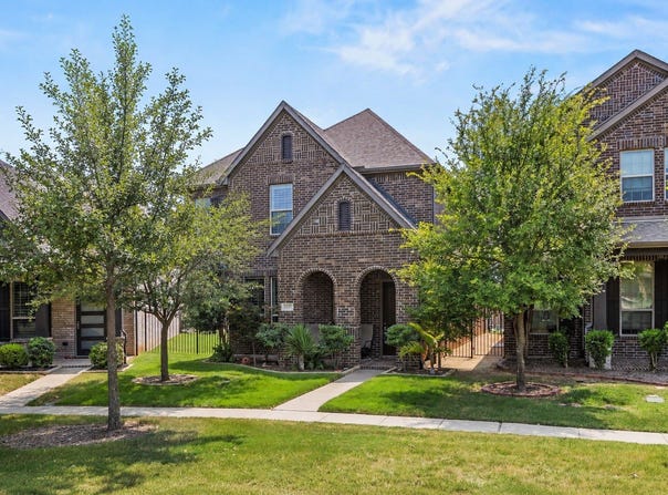 1325 Bailey Lane, Allen, TX 75013