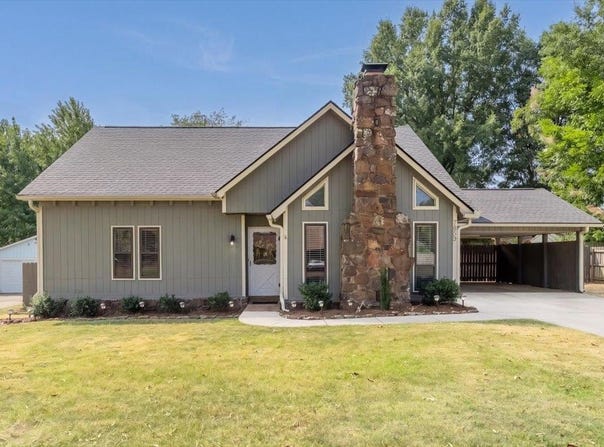 7859 LINDA JOYCE Dr, Bartlett, TN 38133