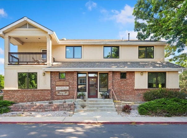2550 Stover St, Fort Collins, CO 80525