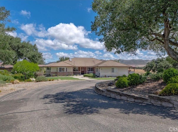 688 Willow Road, Nipomo, CA 93444