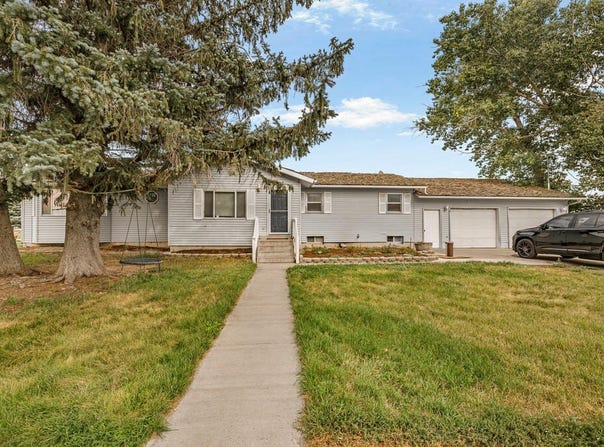 14122 N 5th E, Idaho Falls, ID 83401