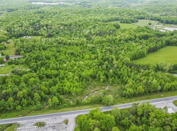 Highway 27, Winfield, TN 37892