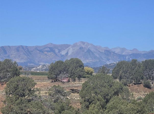 58 Rawhide Road, Durango, CO 81303