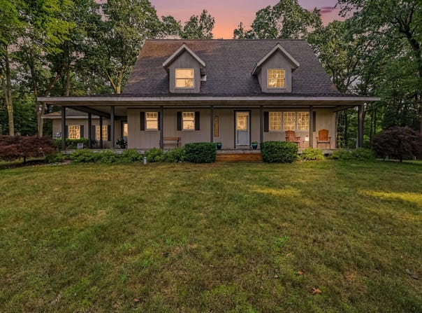 4300 Fruitvale Road, Montague, MI 49437
