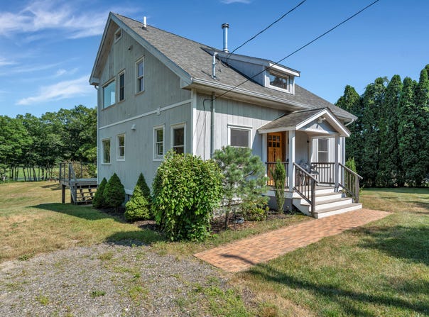 606 Main Road, Phippsburg, ME 04562