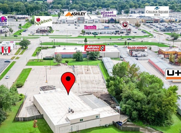 2501 Melrose Drive, Cedar Falls, IA 50613