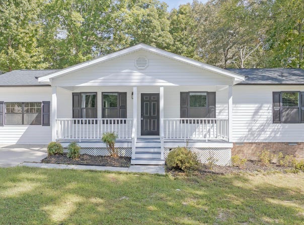 7637 Gamble Road, Georgetown, TN 37336