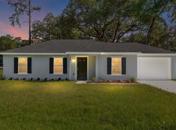 16 REDWOOD Trace, OCALA, FL 34472