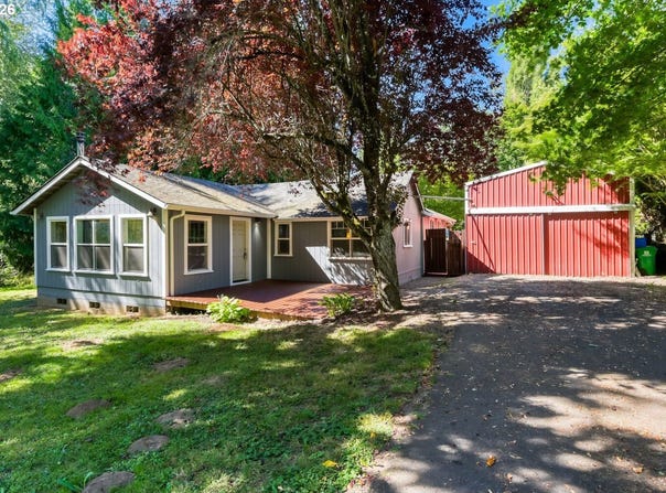 5717 SE SALQUIST Rd, Gresham, OR 97080