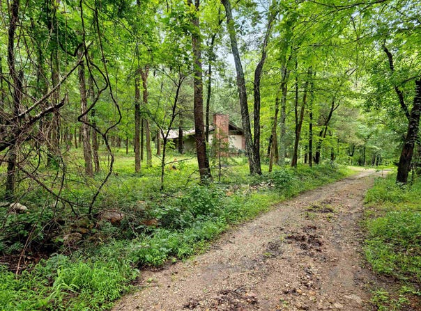 234 Lawrence 131, Black Rock, AR 72415