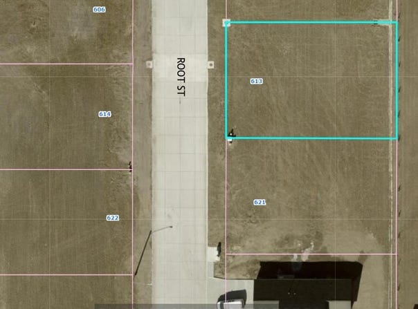 613 Root St., Grand Island, NE 68801