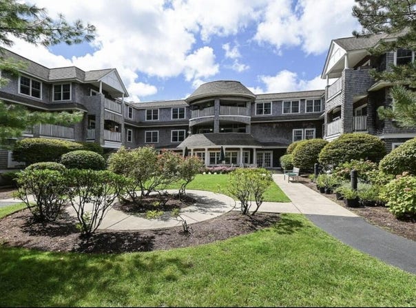 18 West Road, Orleans, MA 02653