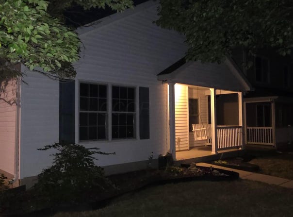 3065 Representation Terrace, Columbus, OH 43207