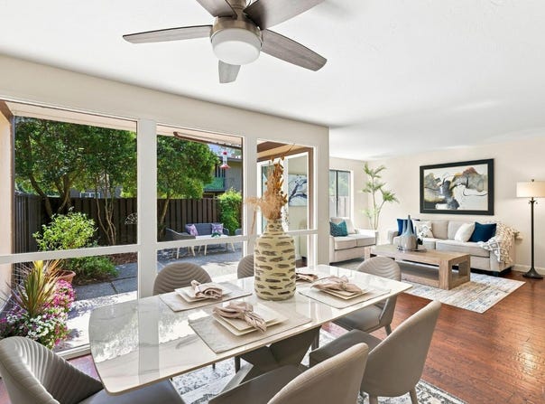54 Surrey Lane, San Rafael, CA 94903