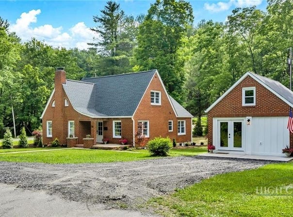114 Speaks Road, West Jefferson, NC 28694