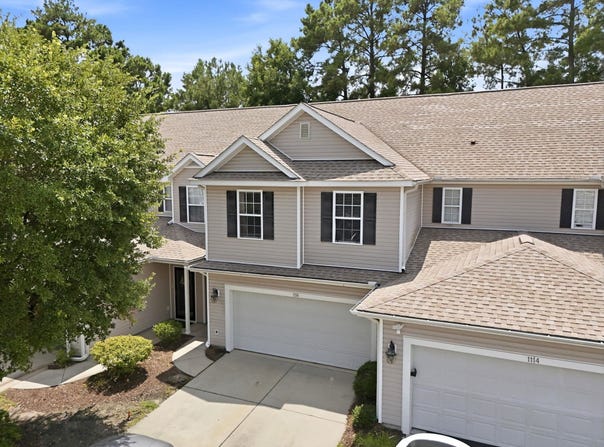 1116 Fairway Ln., Conway, SC 29526