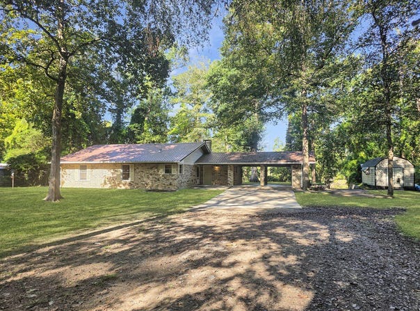 252 County Road 076, Jasper, TX 75951