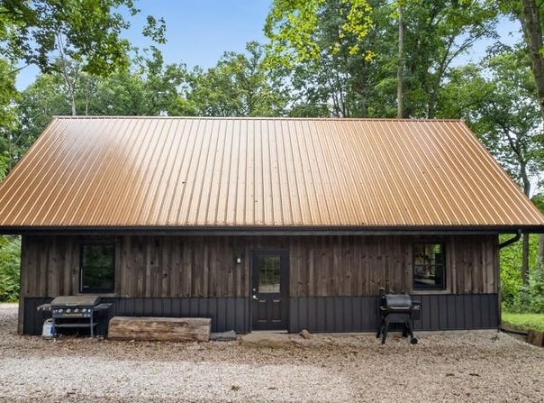 20542 Mayapple Lane, Preston, MN 55965