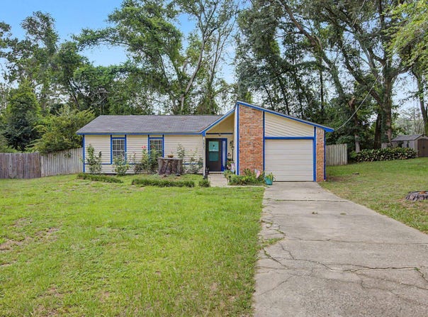 5897 Cypress Circle, Tallahassee, FL 32303