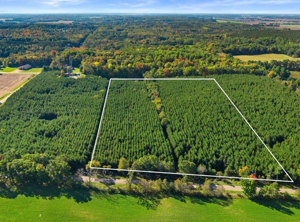 MERRYLAND DRIVE lot: 2, Custer, WI 54423