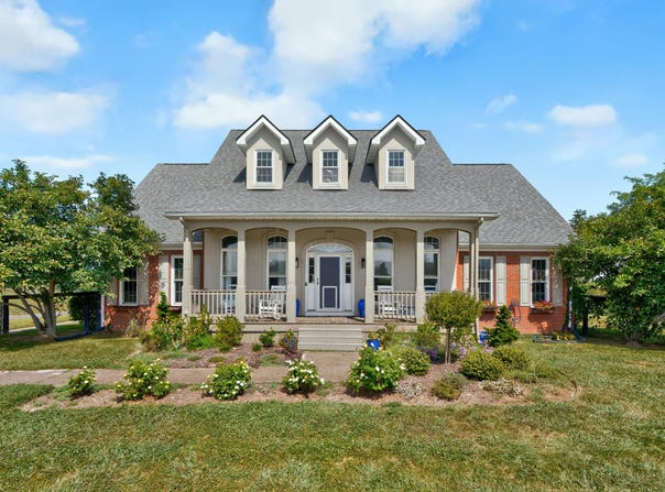 598 Victoria Way, Georgetown, KY 40324