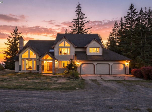 24500 NE LIBERTY Dr, BattleGround, WA 98604
