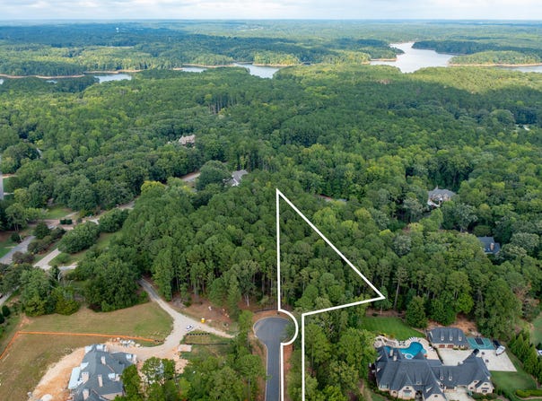 6404 Juniper View Lane, Raleigh, NC 27614