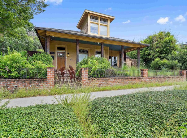 975 LOUISIANA AVE, Baton Rouge, LA 70802