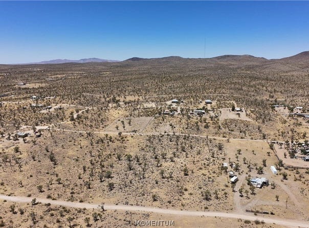 327-05-339 N Lost Mine Drive, Dolan Springs, AZ 86441