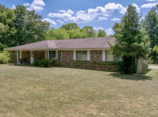 50 Tamara Street, Bates, AR 72501