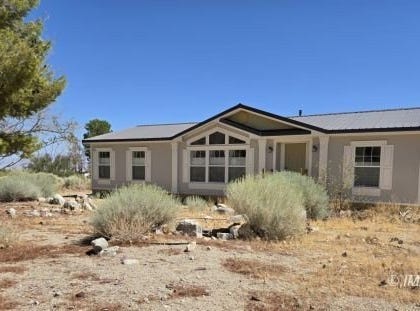 990 Williams Rd, Olancha, CA 93549