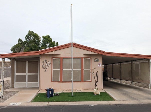 1950 E 24th Street, Yuma, AZ 85365