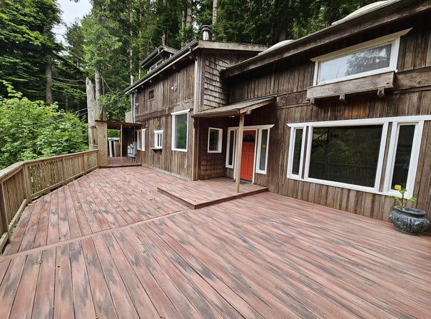 7366 Berta Road, Eureka, CA 95503