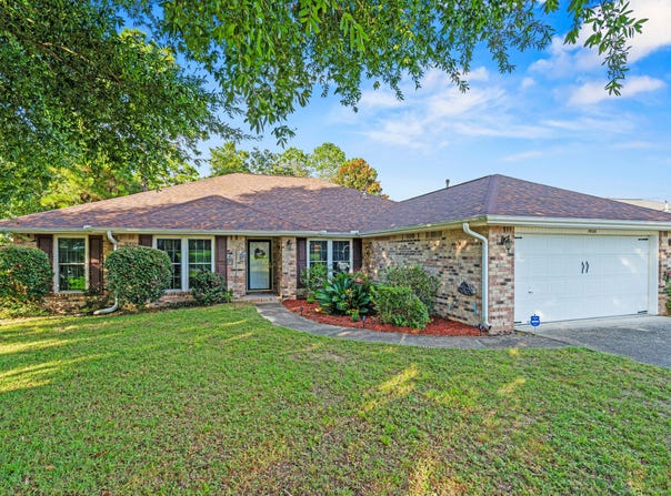 2868 Atoka Trail, Crestview, FL 32539