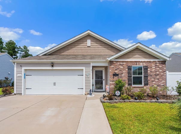 188 Golden Bear Circle, Longs, SC 29568