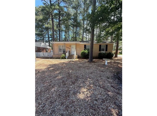 223 Thomas Street, Franklin, VA 23851