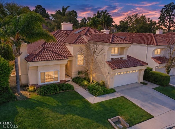 13620 Chesterfield, Moorpark, CA 93021