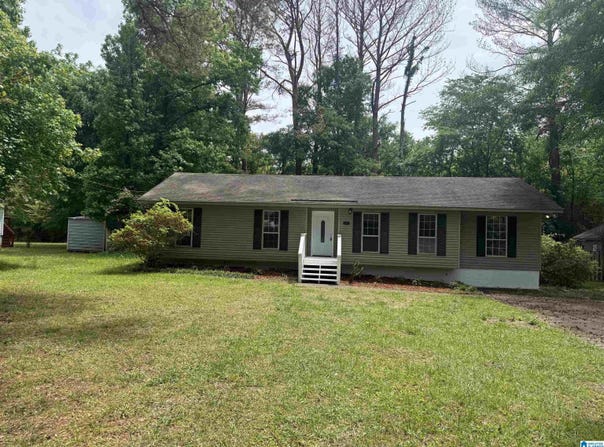 627 SCOTT DRIVE, MOODY, AL 35004