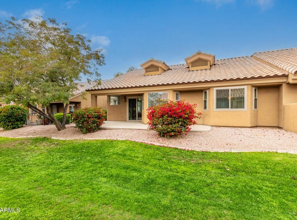 5830 E MCKELLIPS Road, Mesa, AZ 85215