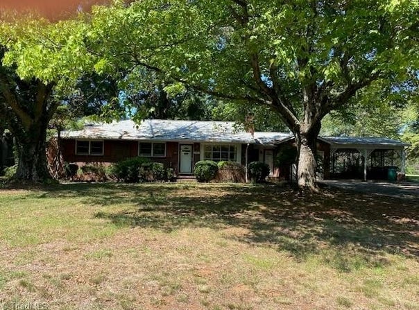 3180 Williston Road, Walkertown, NC 27051