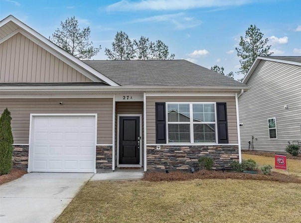 27A Beechnut, Lugoff, SC 29078