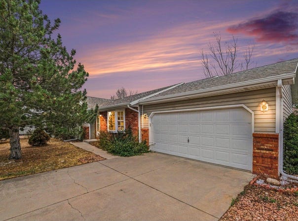 635 Ash Ave, Ault, CO 80610