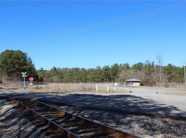 Hix Road, KELLYTON, AL 35089